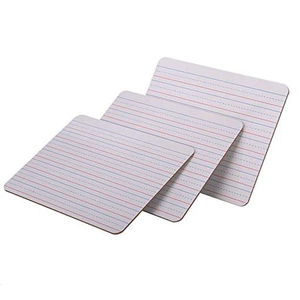 Tableau <span class=keywords><strong>blanc</strong></span> clair Portable sans cadre, vente en gros d'usine, moderne et pas cher pour enseigner les enfants - Product Image 4