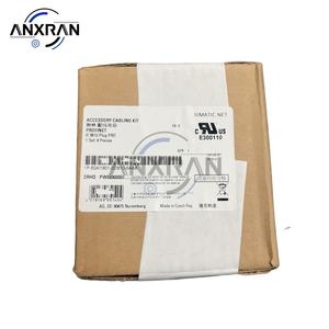 Para Siemens 6GK1901-0DB10-6AA8 IE M12 Plug PRO M12 6GK19010DB106AA8 - Product Image 2