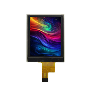 Nhà Máy Giá 1.77-inch SPI connector128 * 160 Lift TFT LCD module hiển thị - Product Image 1