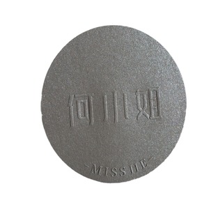 Autoadesivo personalizzato Logo in rilievo adesivo <span class=keywords><strong>per</strong></span> scatola di torta di candela opaca sigillante aromaterapia <span class=keywords><strong>per</strong></span> artigianato e cornici fotografiche - Product Image 5