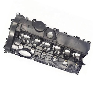 11127645173 Oevw - Tapa de Válvulas de Motor para <span class=keywords><strong>BMW</strong></span> Serie 3 E46 330Ci X5 E53 3.0I Serie 5 E39 Serie 7 E38 X5 E53 3.0 I Z3 - Product Image 5