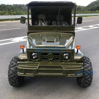 Quad 4x4 tout-terrain 200CC pour adultes, véhicule agricole, buggy des dunes, moto tout-terrain, UTV sportif à vendre