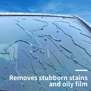 Vente chaude puissant éliminant les taches tenaces Spray nettoyant pour vitres de voiture - Product Image 4