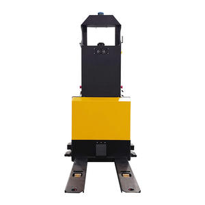 TZBOT Laser navigazione 1500kg carico Agv Slam carrello elevatore con controllo PLC <span class=keywords><strong>per</strong></span> trasporto <span class=keywords><strong>materiale</strong></span> magazzino - Product Image 4
