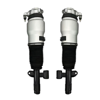 Amortiguador de Aire Delantero Derecho AWD con EDC para Rolls-Royce Cullinan 37106878224 37106899088