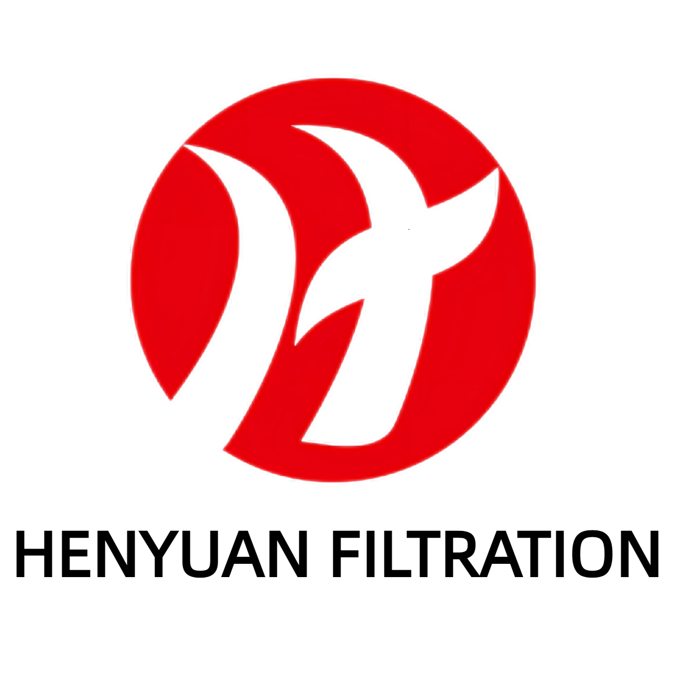 Liaoning Henyuan Filtration Technology Co., Ltd. logo