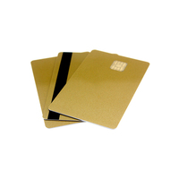 Tarjetas Inteligentes J3R180 SecID con Chip Jcop Java, Tarjetas en Blanco J3R180 J2A040 40k RFID, Tarjetas de Control de Acceso Resistentes al Agua, Sin Fusionar, con Interfaz Dual, Modelo JA6688, Tarjeta PC