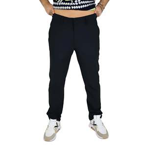 Shorts pour hommes UKE7071 bleu, style décontracté, coupe décontractée - Product Image 1