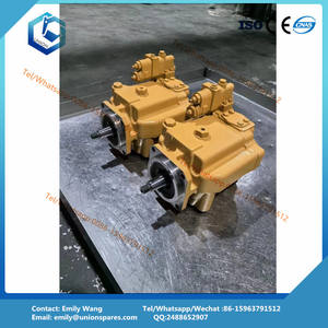 9T-2031 8L-0836 6E-5477 6E-6425 6E1279 6E-1279 pour pompe à piston CATcat - Product Image 3