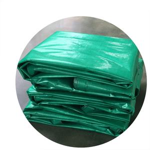 20ft 40ft खुले शीर्ष शिपिंग कंटेनर संरक्षण चादर तिरपाल कवर कंटेनर टीएआरपी - Product Image 3