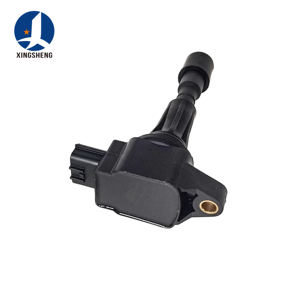 Suku cadang mesin ZJ20-18-100, koil pengapian ZJ20-18-100A untuk MAZDA <span class=keywords><strong>2</strong></span> <span class=keywords><strong>3</strong></span> DE BK BL BM 1,3l 1,4l 1,5l 1,6l - Product Image 4