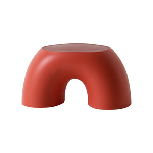 Taburete arcoíris creativo para niños, rojo, amarillo, azul, verde, duradero, antideslizante, taburete para niños, uso doméstico, sencillo, pequeño, redondeado, bonito - Product Image 4