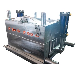 Tùy chỉnh khuôn ép nhựa giao thông công cộng chỗ ngồi khuôn thành phố Quá Cảnh xe buýt huấn luyện viên xô chỗ ngồi khuôn đúc sân vận động chỗ ngồi khuôn - Product Image 5