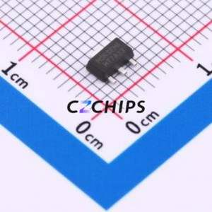 ชิปวงจรรวม HT7833-MS SOT-89-3ของแท้และใหม่เอี่ยม - Product Image 1