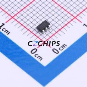 Nouveau-Original LTVSQ5V5ESGP-A SOT-26 Transistor ESD et protection contre les surtensions (TVS/ESD) - Product Image 1