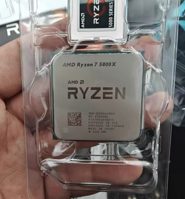 5800เอ็กซ์