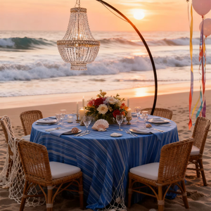 Phiên bản nâng cấp có thể tháo rời đám cưới Đèn Chùm Pha Lê đứng cho sân khấu đám cưới đạo cụ trang trí tiệc cho các sự kiện và đám cưới - Product Image 3