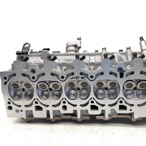 奥迪R8 5.2兰博基尼huracan 5.2的5.2l V10 CEH BUJ CSJ <span class=keywords><strong>CKA</strong></span> 5.2发动机气缸盖 - Product Image 4