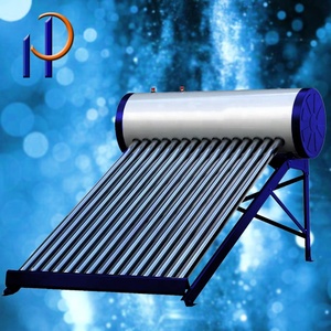 Handa precio barato preservación de calor azul línea de producción de espuma de poliuretano para calentador de agua solar - Product Image 3