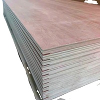 Plancher de réparation de conteneurs, remorque, bois/contreplaqué marin, utilisé pour le plancher de conteneur/plancher de conteneur de camion