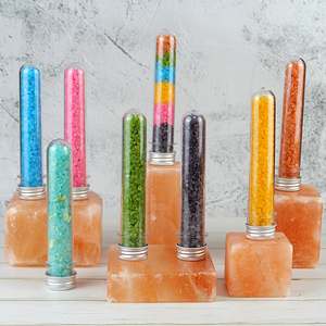 Sels de bain de pieds odorants parfumés Fournitures de jardin Produits de massage des pieds Sels de bain Nettoyage - Product Image 4