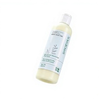Plant Essence Oil Control Volumizing Shampoo Membersihkan dan Menyegarkan untuk Rambut Berminyak dan Kusam 300 ml