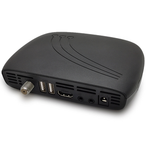 J.83a/C phụ lục B hỗ trợ tự động tìm kiếm <span class=keywords><strong>DVB</strong></span> C Set Top Box <span class=keywords><strong>MPEG4</strong></span> với thẻ thông minh - Product Image 5