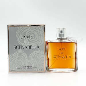 สหรัฐอเมริกา สินค้าพร้อมใบเสร็จ จัดส่งภายใน 2-5 วัน น้ำหอมผู้หญิง น้ำหอมวอร์มคิส น้ำหอมวอร์มคิส - Product Image 4