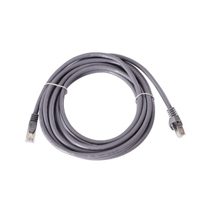 Newstep Cat6-Ethernet-Kabel Rj45 Utp-Netzwerk-Patchkabel in 0,5 m 1m <span class=keywords><strong>2m</strong></span> 5m 10m Wirtschaft liche LAN-Kommunikation kabel - Product Image 6