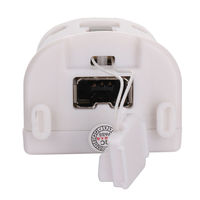 Adaptateur Motion Plus pour nintendo Wiies, accessoire pour console avec capteur de télécommande