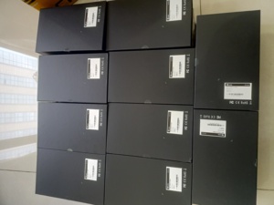 เครื่องมือวัดอุณหภูมิแบบอินฟราเรด รุ่น PC210 สำหรับพีซี ซีรีส์ใหม่ พร้อมด้วยตัวตรวจจับ 256x192 กล้องอินฟราเรด PC210 สำหรับวัดอุณหภูมิ - Product Image 6