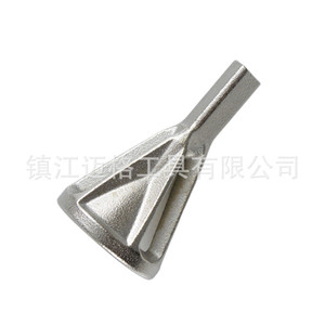 Triangular Hexagonal Shank Chamfering Tool 6-20mm For Woodworking Plywood Deburring Repair High Accuracy - Product Image 3