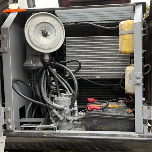 Frais de livraison gratuits, excavatrices d'occasion, Hitachi EX 120-5 d'occasion, excavatrices de 12 tonnes en stock à vendre - Product Image 6