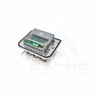 Câble de capteur de pièce de rechange de robot industriel Câble de robot 3HEA801277-005 Personnalisable pour l'automatisation CP/CS/Par. 9m