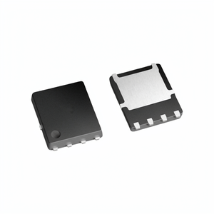 Buy Electronics Components Online NVMFS5C680NLWFT1G 5-DFNW Authorized Distributor Transistors - Product Image 1