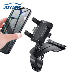 <span class=keywords><strong>Support</strong></span> de téléphone de voiture universel rotatif à 360 degrés avec crochet métallique, <span class=keywords><strong>support</strong></span> de téléphone pour voiture, <span class=keywords><strong>support</strong></span> de téléphone pour grille d'aération de voiture - Product Image 2