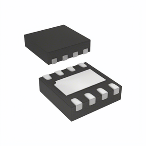 Composants électroniques de mémoire à pad exposé M24256-BFMB6TG 8 UFDFN – Service complet original - Product Image 1