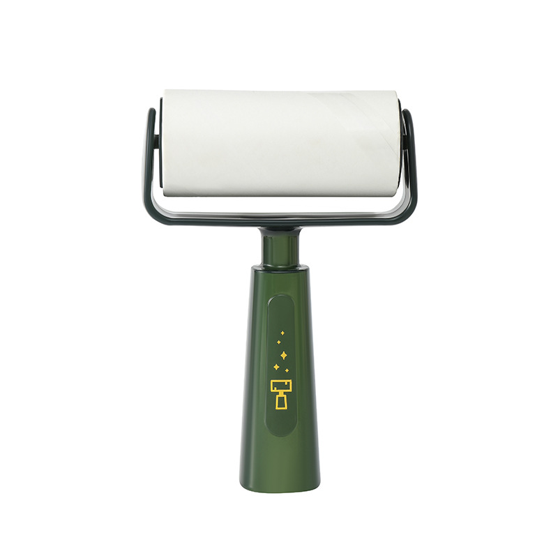 Green (without cap)