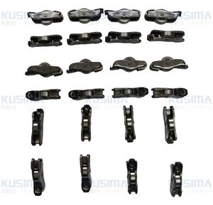 Kit Bilanciere KUSIMA per Motori AUDI C6 <span class=keywords><strong>3</strong></span>.0T CJT C7 <span class=keywords><strong>3</strong></span>.0T CRE EA839 <span class=keywords><strong>3</strong></span>.0T Benzina 2019 Porsche <span class=keywords><strong>3</strong></span>.0T OE 9A710941710 - Product Image 2