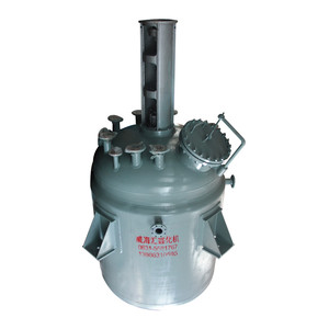 Biorreactor Continuo con Agitación, Fermentador de Laboratorio con Recipiente y Motor, Reactor de Biofermentación - Product Image 4