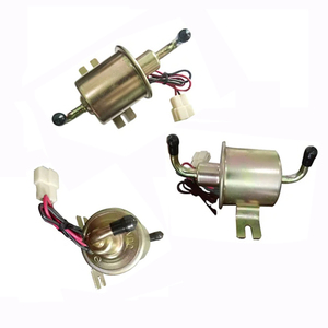 Nueva bomba de combustible eléctrica Universal de 12V y 24V, baja presión HEP-01, <span class=keywords><strong>coche</strong></span> eléctrico de presión externa actualizado marino para Mazda <span class=keywords><strong>Ford</strong></span> - Product Image 1