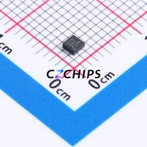 Regulador lineal (LDO) de circuito integrado, Chip IC PMIC, TPS73701DRVT, 2x2, original y nuevo - Product Image 1