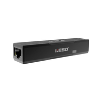 Sensor MEMS KS-15CH, Solución de Detección Estática en Línea, Sensor Electrostático de KESD