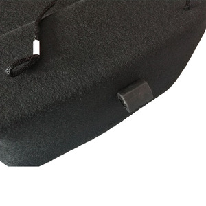 Estante Trasero No Retráctil para Equipaje, Cubierta de Carga para Maletero, Ignífuga e Impermeable, Ajuste Directo, Nuevo, Compatible con - Product Image 3