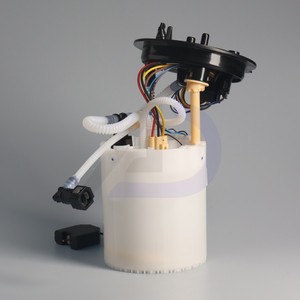 Conjunto de bomba de combustible para AUDI A3 1,6 <span class=keywords><strong>TDI</strong></span> 2012-2019 <span class=keywords><strong>GOLF</strong></span> <span class=keywords><strong>7</strong></span> MK7 1,6 <span class=keywords><strong>TDI</strong></span> 4WD 2013-2019, 5Q0919050AF, montaje de bomba de combustible para - Product Image 2