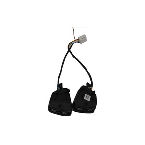 Boutons <span class=keywords><strong>de</strong></span> commande audio au volant, pièces détachées automobiles OEM, accessoires, interrupteur <span class=keywords><strong>de</strong></span> volume audio, commande <span class=keywords><strong>de</strong></span> régulateur <span class=keywords><strong>de</strong></span> vitesse, vente en gros - Product Image 6