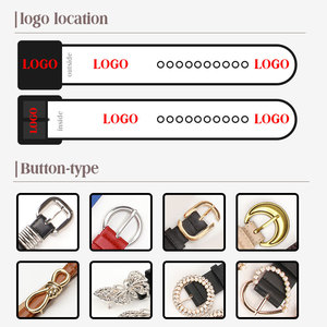 Cinturón <span class=keywords><strong>de</strong></span> <span class=keywords><strong>Cuero</strong></span> Estilo Western JULUN, Cinturón <span class=keywords><strong>con</strong></span> Tachuelas, Cinturón <span class=keywords><strong>de</strong></span> PU Blanco <span class=keywords><strong>con</strong></span> Hebilla Turquesa, Accesorio <span class=keywords><strong>de</strong></span> Moda - Product Image 3