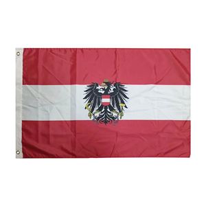 High Quality Custom Logo Printing Durable Polyester Advertising Flags <b>Banners</b> Custom Size Shape Aluminium Flagpole Promotional - Product Image 6