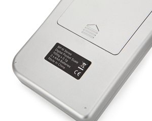 थोक मूल कारखाने डिजिटल 0.01 जी सोने की शुद्धता स्केल इलेक्ट्रिक जेब हीरा वजन पैमाने - Product Image 5