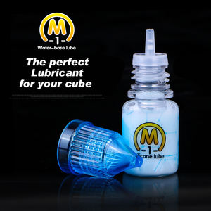 Lubricante a Base de Agua QIYI <span class=keywords><strong>M</strong></span>-1 M2 de 5 ml para Cubo <span class=keywords><strong>M</strong></span>ágico - Product Image 4